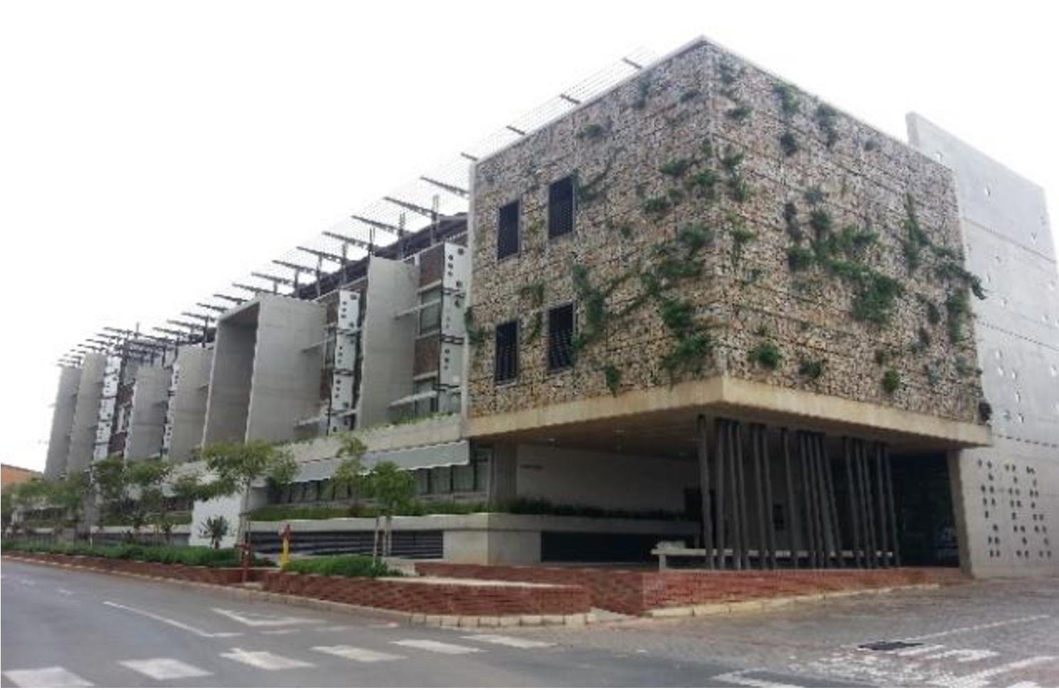Structural Design
