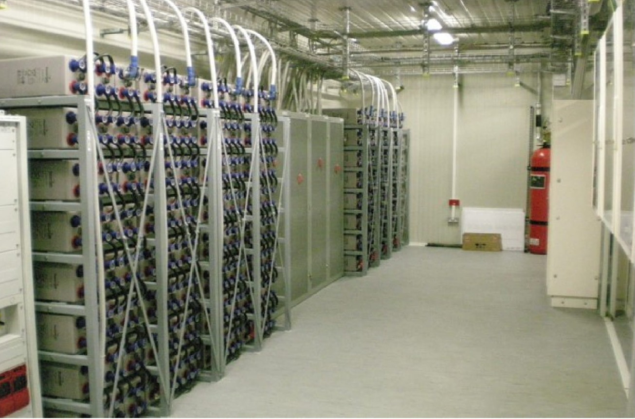 Electrical Systems