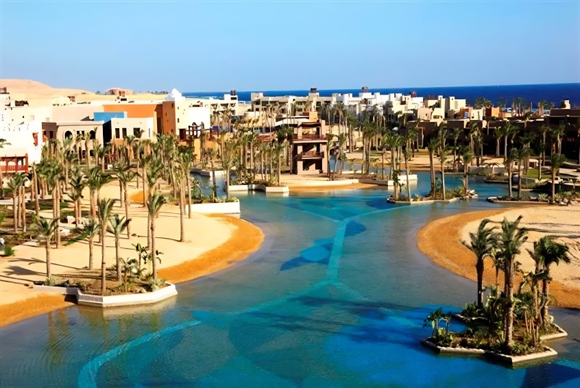 Hotels