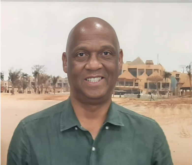 Paul Mojapelo